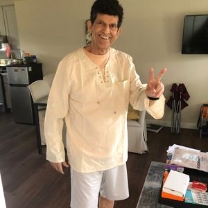 Meet your Posher, Dale